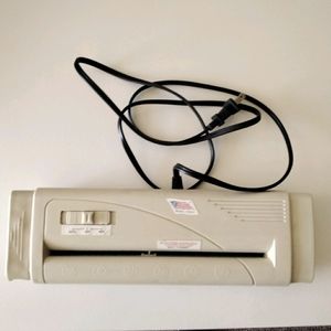 "TELCO" PAPER SHREDER